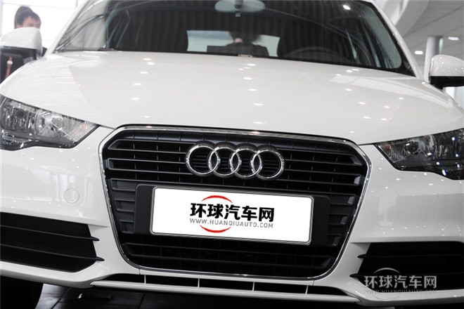 2014款 30 TFSI Sportback时尚型
