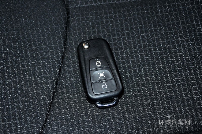 2014款 1.8T 2WD 手动驰域特装版