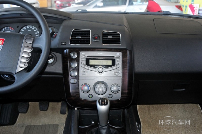 2014款 1.8T 2WD 手动驰域特装版