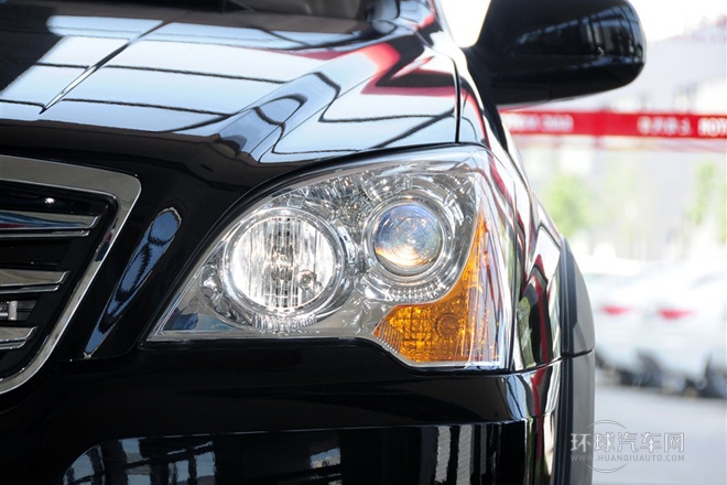 2014款 1.8T 2WD 手动驰域特装版
