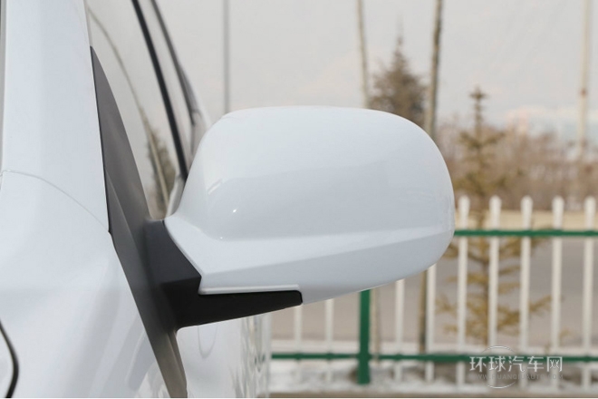 2014款 1.8T 2WD 自动胜域特装版