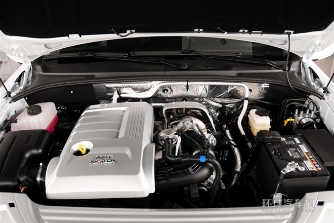 2014款 1.8T 4WD 自动豪域特装版