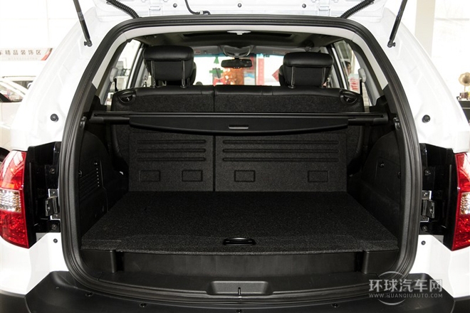2014款 1.8T 4WD 自动豪域特装版