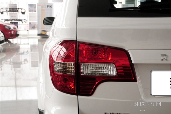 2014款 1.8T 4WD 自动豪域特装版