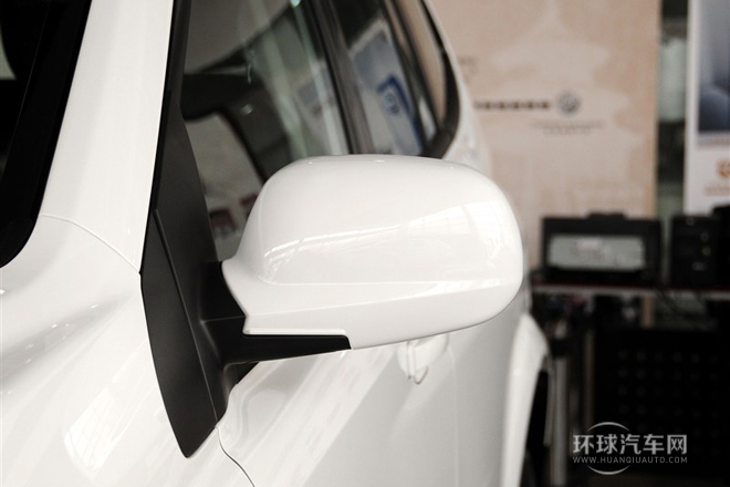 2014款 1.8T 4WD 自动豪域特装版