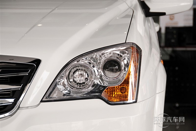 2014款 1.8T 4WD 自动豪域特装版