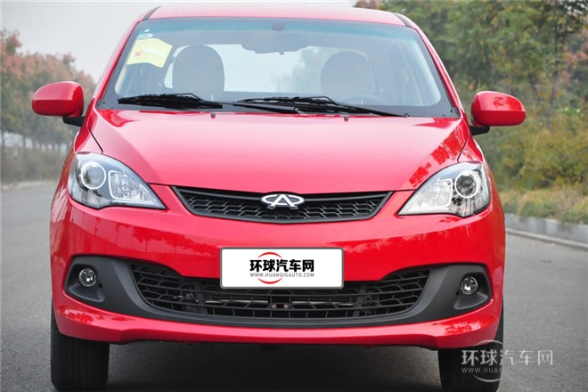 2013款 掀背 1.5L 手动快意版