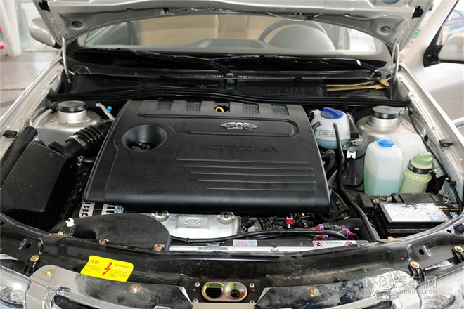 2012款 1.5L 手动标准型