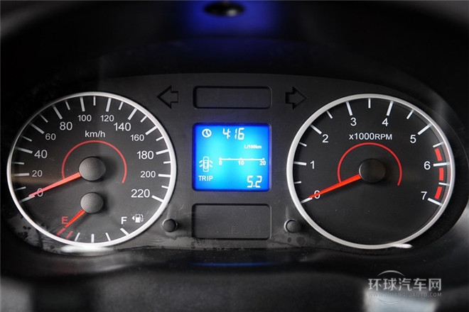 2012款 1.5L 手动标准型