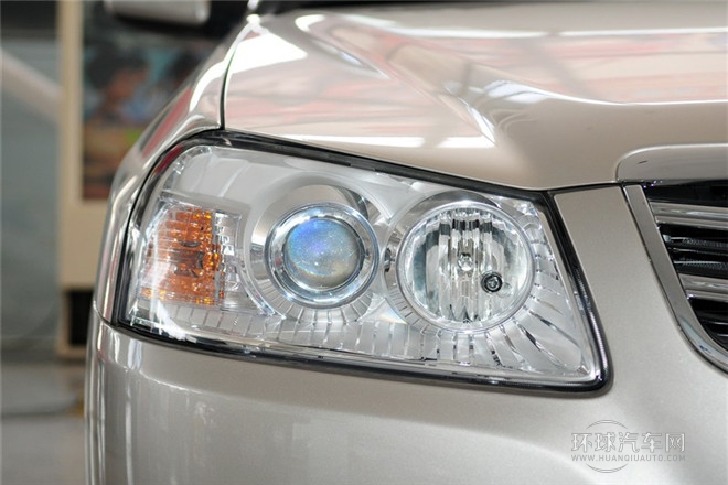 2012款 1.5L 手动标准型