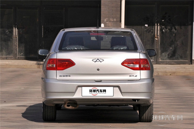 2012款 1.5L 手动标准型