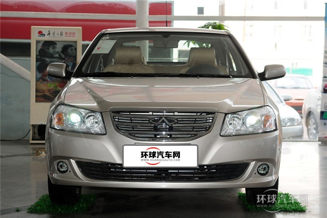 2012款 1.5L 手动标准型