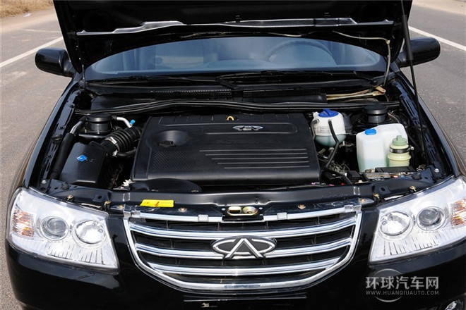 2012款 1.5L 手动豪华型