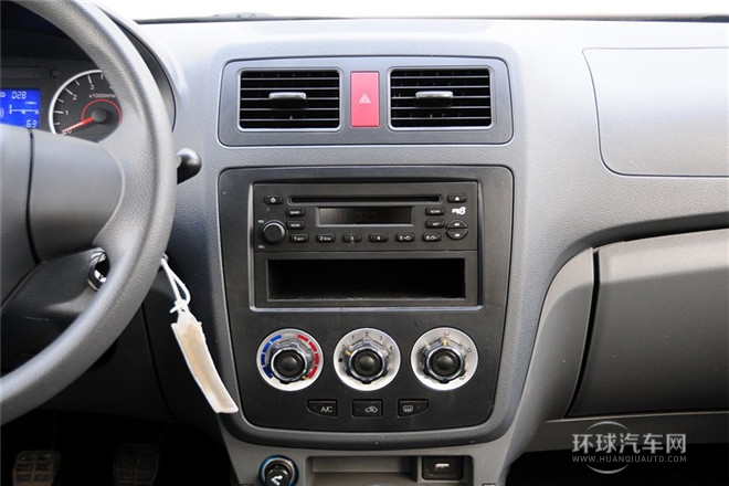 2012款 1.5L 手动豪华型