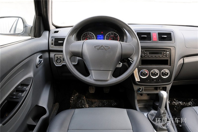 2012款 1.5L 手动豪华型