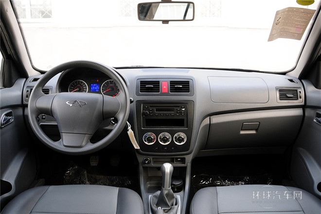 2012款 1.5L 手动豪华型
