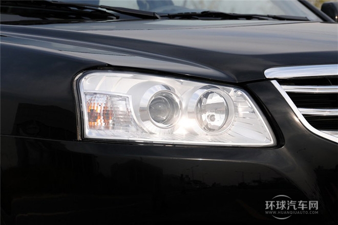 2012款 1.5L 手动豪华型