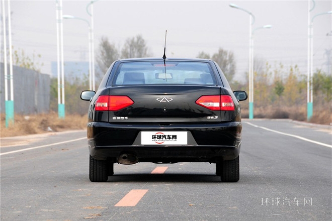 2012款 1.5L 手动豪华型