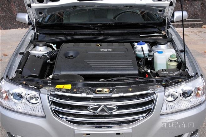 2012款 1.5L 手动舒适型