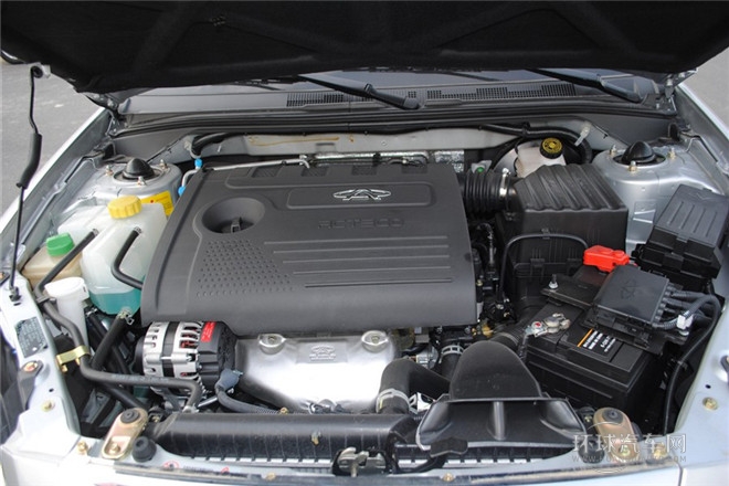 2010款 1.5L 手动华贵型