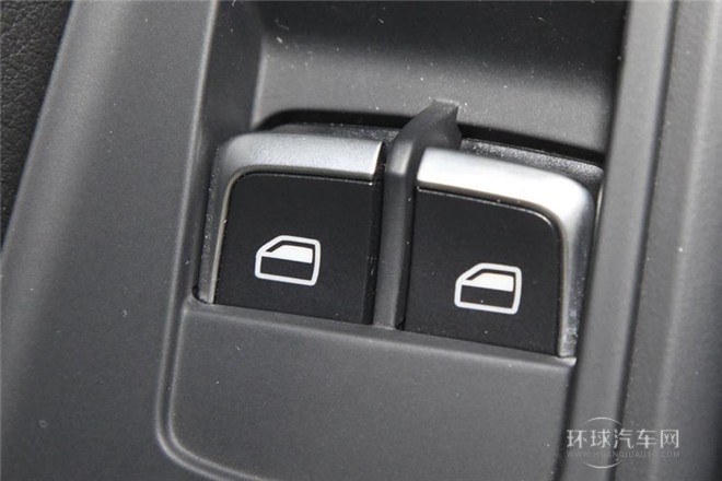 2014款 Sportback 45 TFSI quattro风尚版