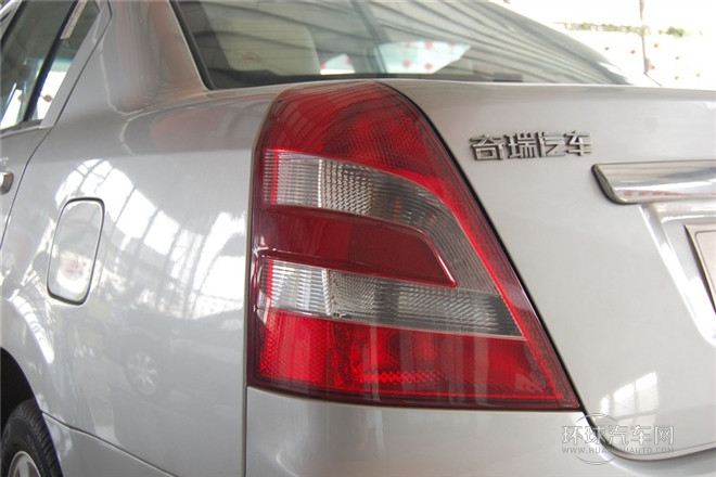 2010款 1.5L 手动华贵型