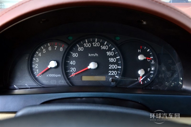 2014款 2.4L 四驱舒适型