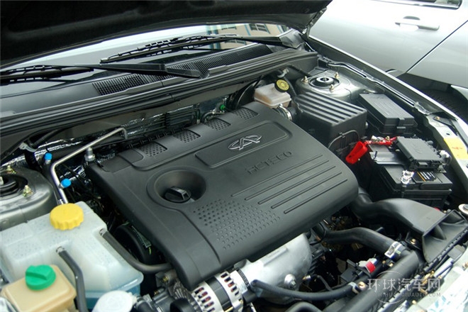 2010款 1.5L 手动精英型