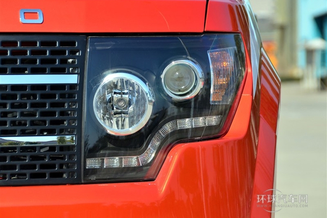 2014款 2.4L 四驱舒适型