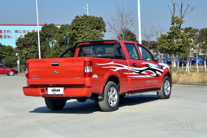 2014款 2.4L 四驱舒适型