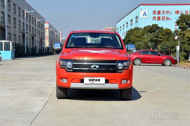 2014款 2.4L 四驱舒适型