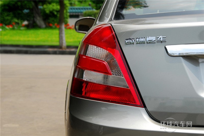 2010款 1.5L 手动精英型