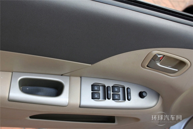 2010款 1.5L 手动舒适型