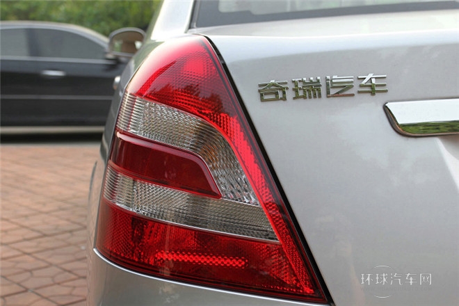 2010款 1.5L 手动舒适型