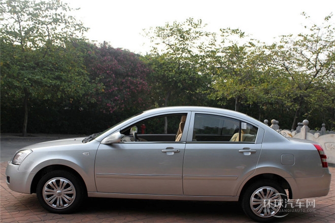 2010款 1.5L 手动舒适型