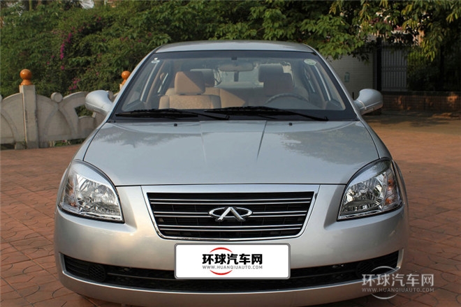 2010款 1.5L 手动舒适型