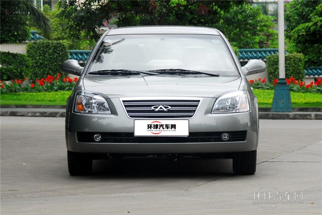 2010款 1.8L 手动豪华型