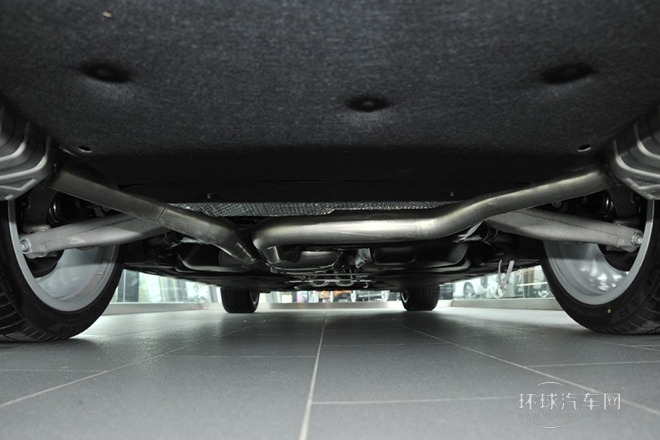 2014款 A8L 60 TFSI quattro豪华型