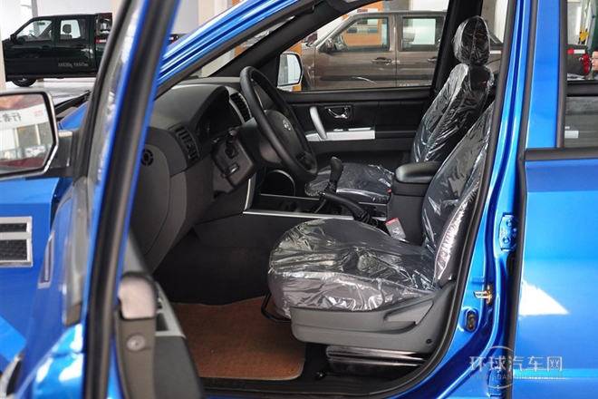 2014款 3.2T 两驱舒适型