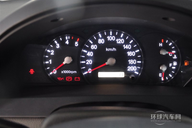 2014款 3.2T 两驱舒适型