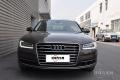 2014款 A8L 50 TFSI quattro尊贵型