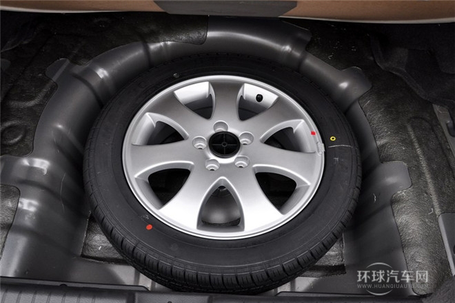 2012款 1.8L CVT导航版