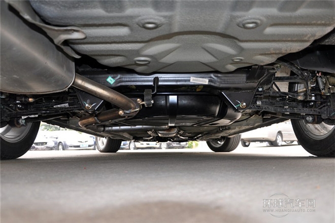 2012款 1.8L CVT导航版