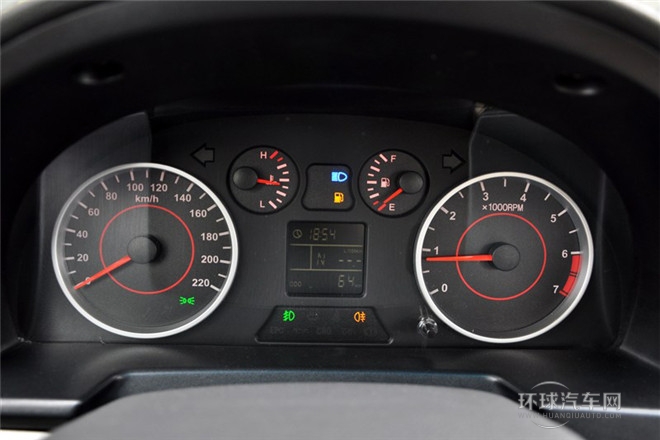 2012款 1.8L CVT导航版