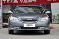 2012款 1.8L CVT导航版