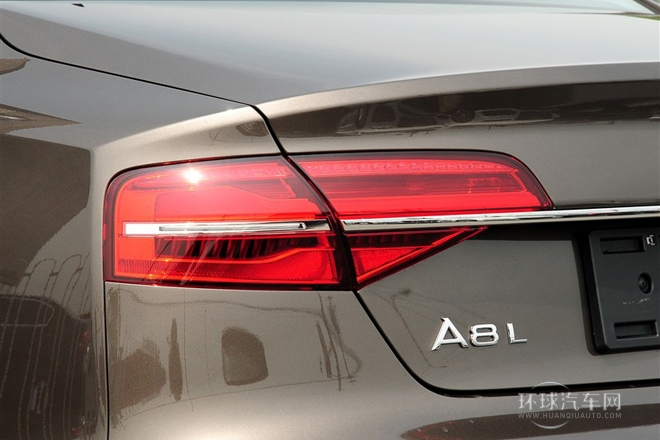 2014款 A8L 50 TFSI quattro豪华型