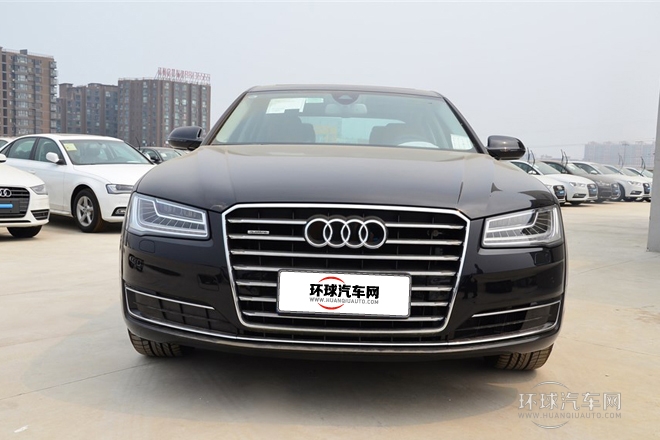 2014款 A8L 45 TFSI quattro专享型