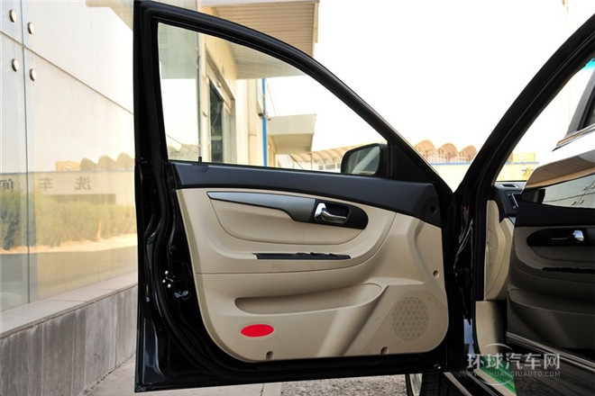 2012款 1.8L 手动豪华版
