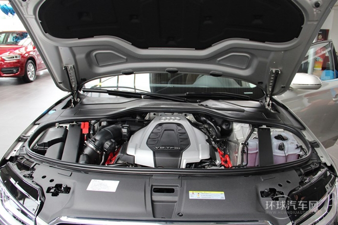 2014款 A8L 45 TFSI quattro专享型