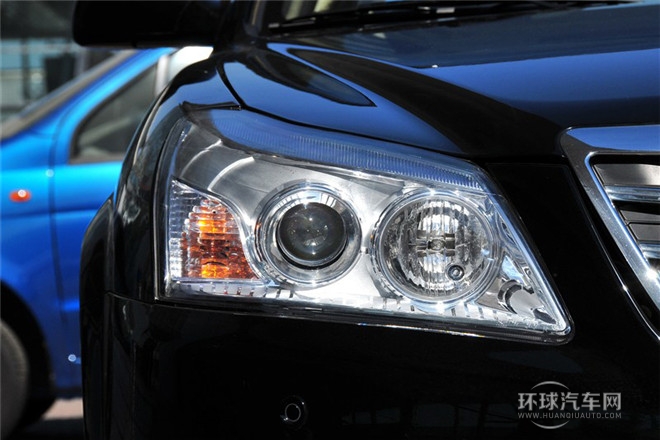 2012款 1.8L 手动豪华版